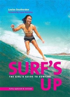 Surf's Up (eBook, ePUB) - Southerden, Louise