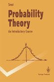 Probability Theory (eBook, PDF)