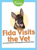 Fida Visits the Vet (eBook, PDF)