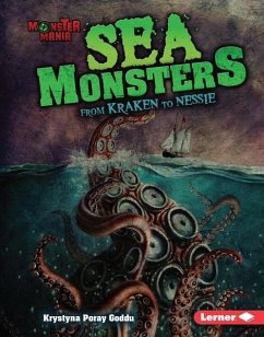 Cover Sea Monsters (eBook, PDF)