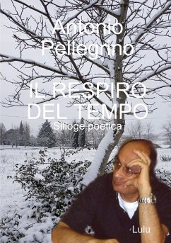 IL RESPIRO DEL TEMPO - Pellegrino, Antonio
