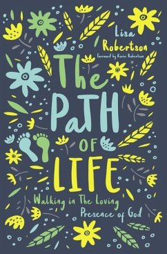 The Path of Life - Robertson, Lisa N