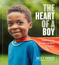 The Heart of a Boy - T. Parker, Kate