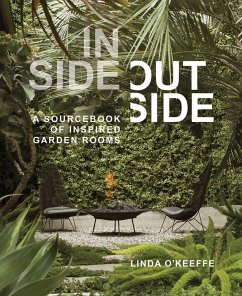 Inside Outside - O'Keeffe, Linda