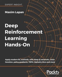 Deep Reinforcement Learning Hands-On - Lapan, Maxim