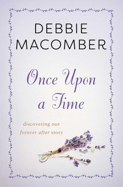 Cover Once Upon a Time