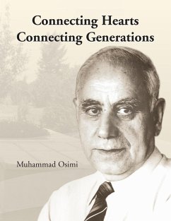 Cover Connecting Hearts Connecting Generations