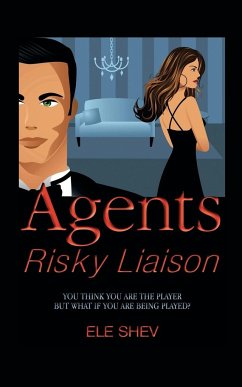 Agents Risky Liaison - Shev, Ele