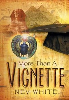 More Than a Vignette - White, Nev