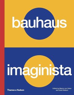 Bauhaus Imaginista - von Osten, Marion; Watson, Grant