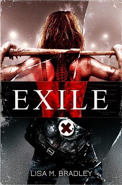 Exile - Bradley, Lisa M.