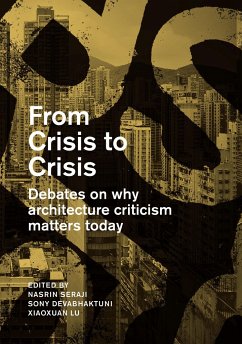 From Crisis to Crisis - Seraji, Nasrine; Devabhaktuni, Sony; Xiaoxuan, Lu