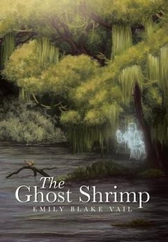 The Ghost Shrimp - Vail, Emily Blake
