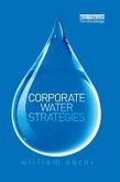 Corporate Water Strategies Corporate Water Strategies