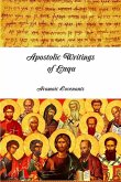 Apostolic Writings of Luqa