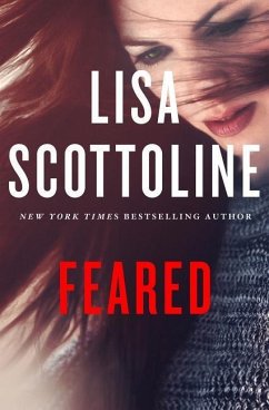 Feared - Scottoline, Lisa