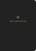 ESV Scripture Journal ESV Scripture Journal