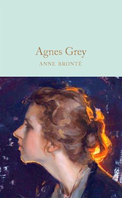 Agnes Grey - Brontë, Anne