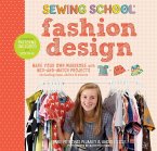 Sewing For Kids: 30 Fun Projects to Sew: Alexa Ward: 9781641526647 