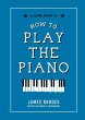 How to Play the Piano - Bild 1