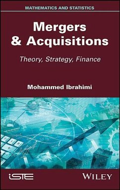 Mergers & Acquisitions - Ibrahimi, Mohammed