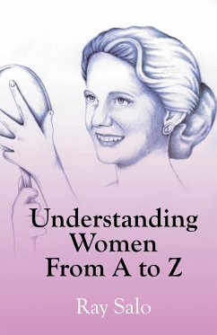 Understanding Women from A to Z - Salo, Ray