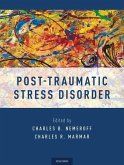 Post-Traumatic Stress Disorder