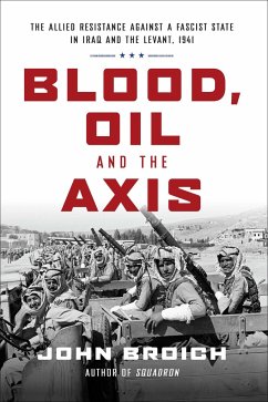 Blood, Oil and the Axis - Broich, John