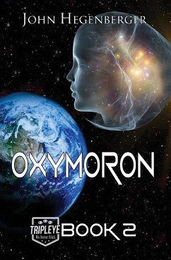 Oxymoron - Hegenberger, John