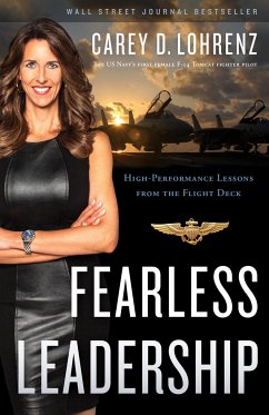 Fearless Leadership - Lohrenz, Carey