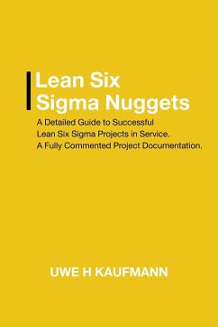 Lean Six Sigma Nuggets - Kaufmann, Uwe H