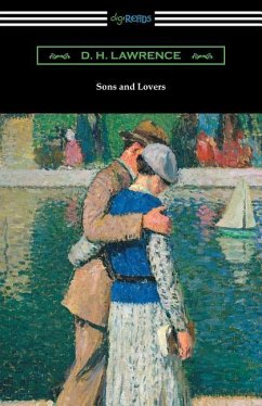 Sons and Lovers: (with an Introduction by Mark Schorer) - Lawrence, D. H.