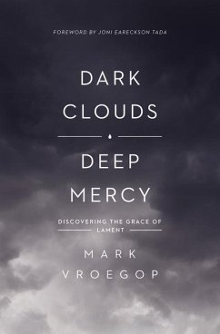 Dark Clouds, Deep Mercy - Vroegop, Mark