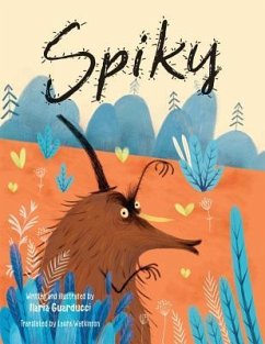 Spiky - Guarducci, Ilaria