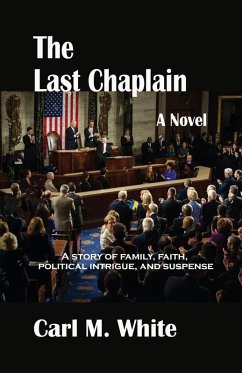 The Last Chaplain - White, Carl M
