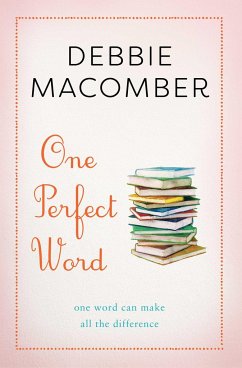 One Perfect Word - Macomber, Debbie