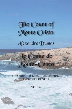The Count of Monte Cristo, Volume 4 - Dumas, Alexandre