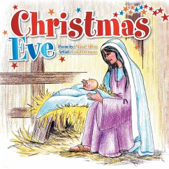 Christmas Eve - Allen, Maud