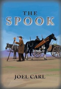 The Spook - Carl, Joel