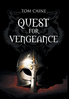 Quest for Vengeance - Caine, Tom