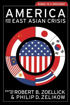 America and the East Asian Crisis