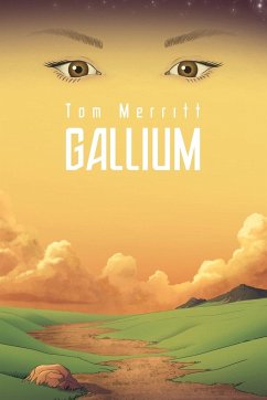 Gallium - Merritt, Tom