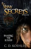 So Many Secrets: Braving the Bunyip Book Four