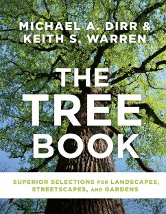 The Tree Book - S. Warren, Keith; A. Dirr, Michael