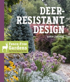 Deer-Resistant Design - Chapman, Karen
