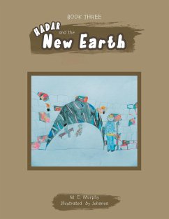 Book Three Hadar and the New Earth