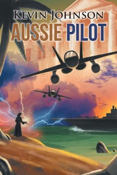 Aussie Pilot - Johnson, Kevin