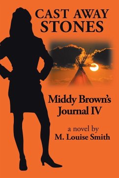 Middy Brown Journal Iv - Smith, M. Louise