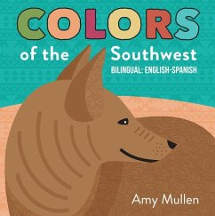 Colors of the Southwest - Mullen, Amy