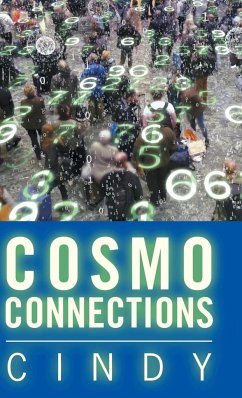 Cosmo Connections - Cindy